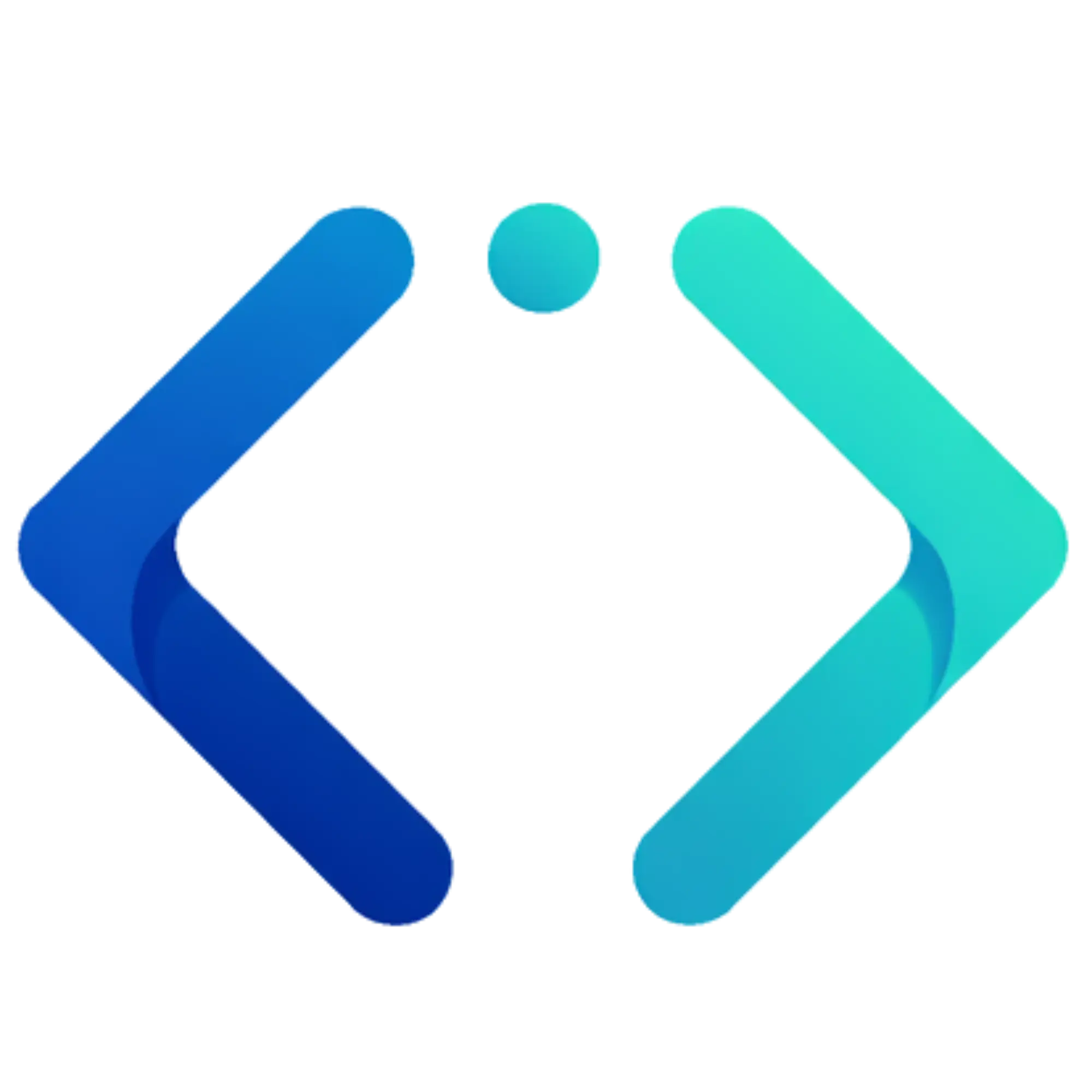 WeboraCo Symbol Logo